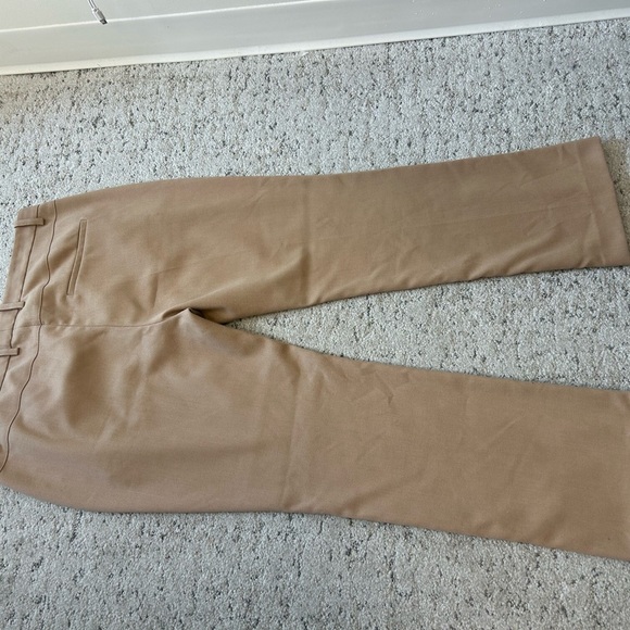Baum Und Pferdgarten size 44 classic beige trouser great vintage/used condition - Picture 10 of 12